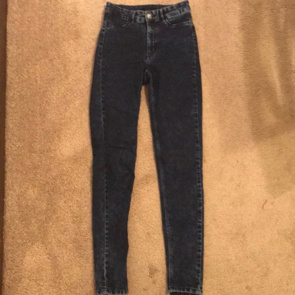 👖skinny jeans 👖 - Picture 3 of 5